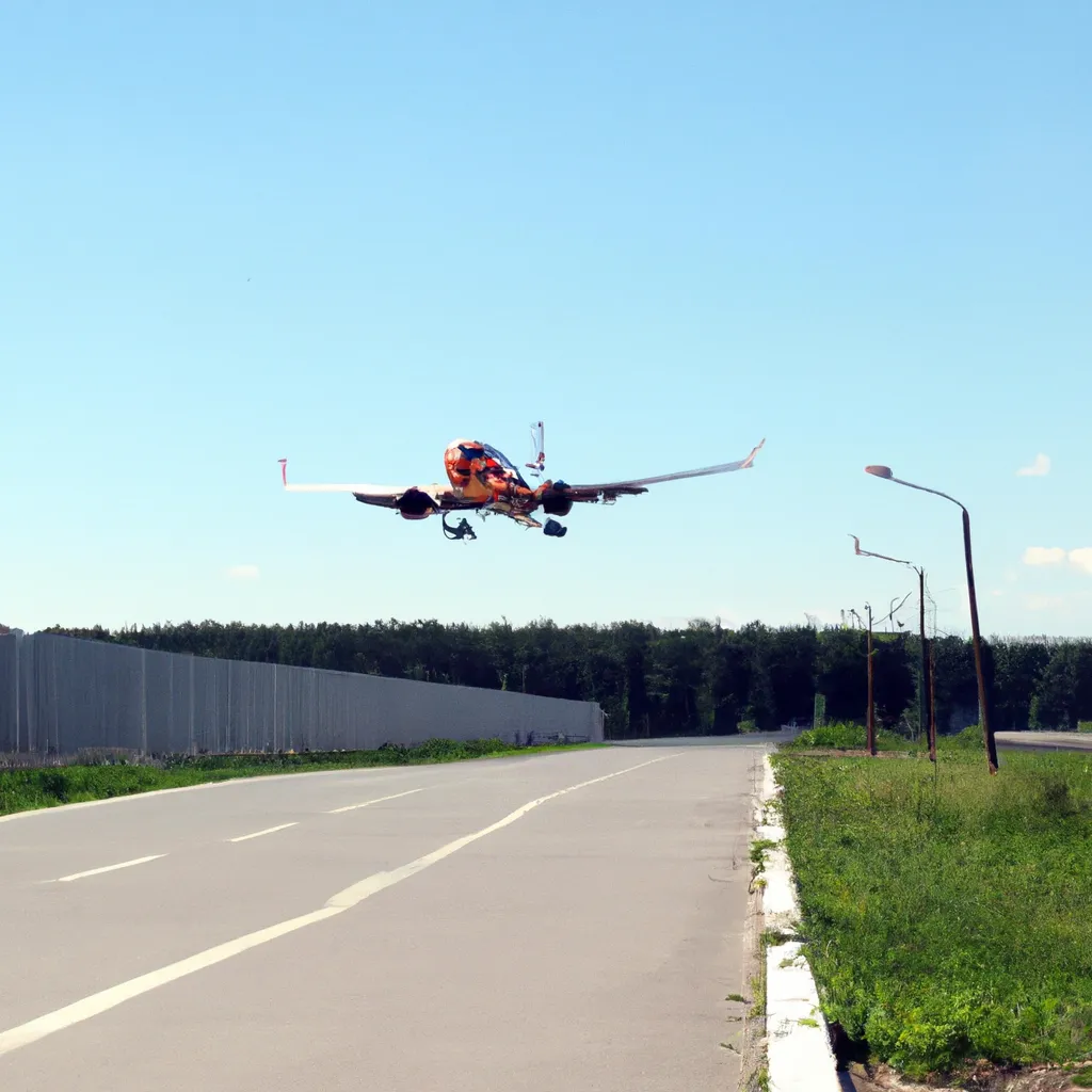 Вестник о закрытии путей к вести Телеграммной